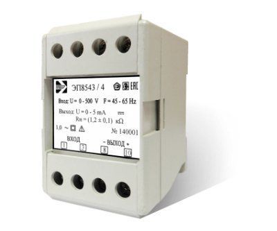 ��������������� ������������� ���������� ����������� ���� ��8543