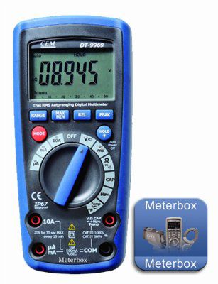 �������� ���������� DT-9969