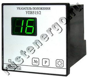 ��������� ��������� ��� ������ ������� (�� 1 �� 99) ������� ��8515