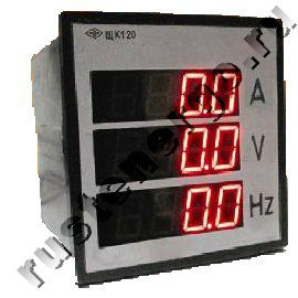 ������ ����������� ����, ���������� � ������� ��120