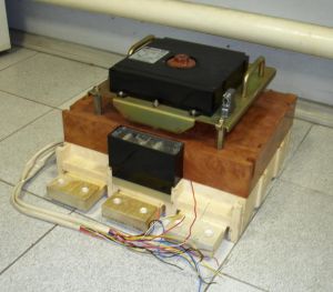 �������������� ����������� �� 5643 ������������ � ���������������� �������� 1600�