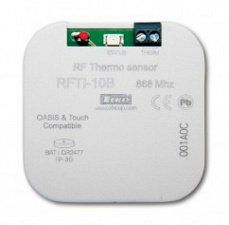 ����� ��� ������������ ������������� ������ RFTI-10B