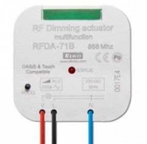 ����� ��� ����������� ����������� RFDA-71B