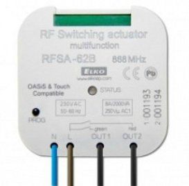����� ��� ������������� ������������� ������ RFSA-62B