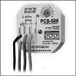 ���� ������� PCS-506