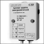 ������� ������ ��������� CZF