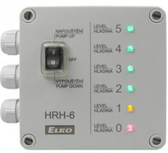 ���������� ������ �������� HRH-6