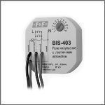 ������������ ���� BIS-403