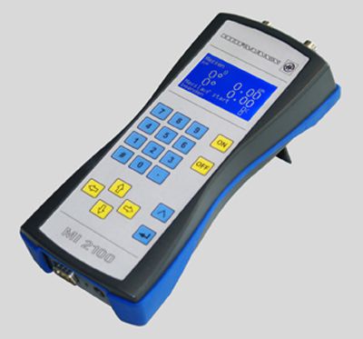 ������ ��� ������������ MinIbalancer MI 2100