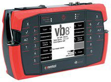 ������ vb8