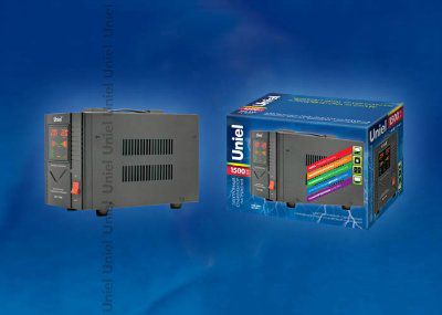 ������������ ���������� Uniel RS-1/1500