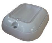 ���������� ������������ Medusa 15/2W 1500/250 �� �������� ������ IP40