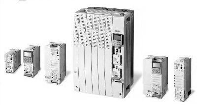 ��������������� ������� Lenze ����� 8200