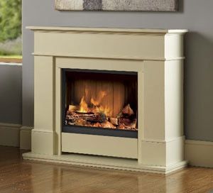 ������������ Dimplex Albany Opti-Myst