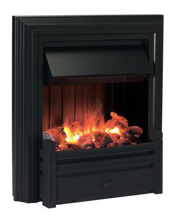 ������������ Dimplex Brookline Black Opti-Myst