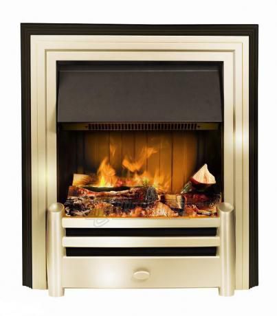 ������������ Dimplex Cavendish Opti-Myst