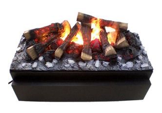 ������������ Dimplex Juneau Opti-Myst