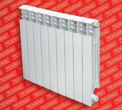 �������� ����������� ��������� ��������� ����� � ������ TENRAD AL 500