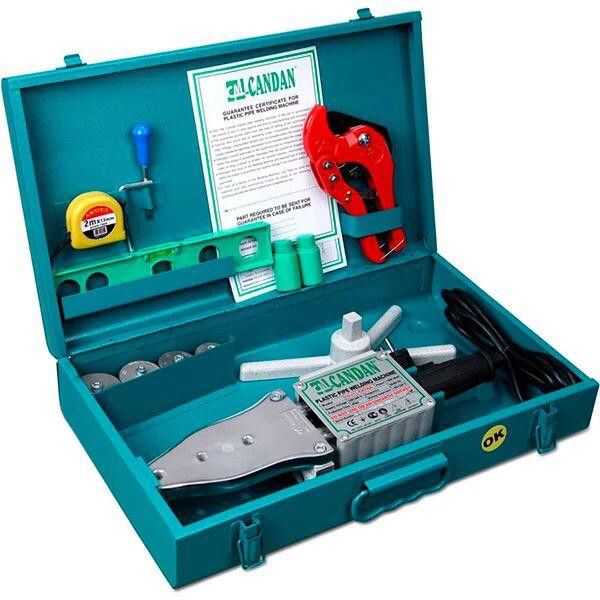 ������� ��� ������ ���������������� ���� CANDAN CM-03 EXTRA