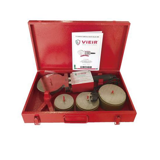 ��������� ������� ��� ���������������� ���� � �������� 75-110 �� (2500 ��) �-6 ViEiR