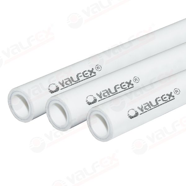 ����� ���������������� d 20 �� ������������ ��������� SDR 6 (PN 25) VALFEX