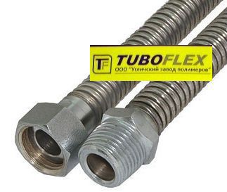 ������ ���������� �������� ��� ���� TUBOFLEX ������� 1/2"