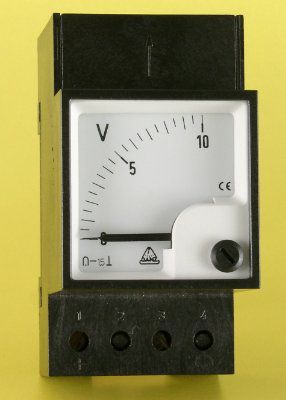 �������������������� ������������� ������ �� �������� �������, ��������������� � ������������� �������� ��������� DIN 45DV