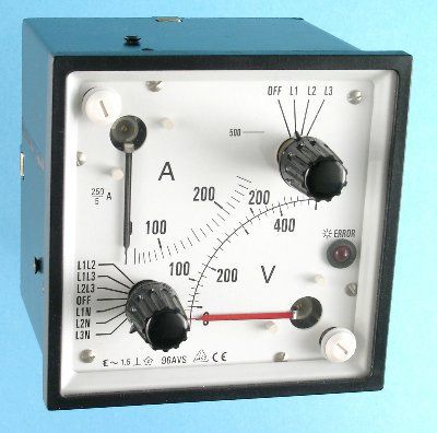 ���������������� ��������� � ��������� � ���������� �������������� 96AVS