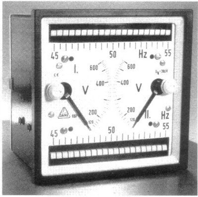 ������� ��������� � ���������� 96PV