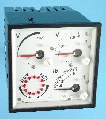 ���� ������������� �������������� ������ 96SVP