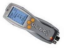 ��������������� testo 330-2 LL