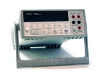 ��������� ������������� AGILENT TECHNOLOGIES 34411A