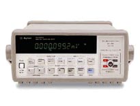 ��������� ������������� AGILENT TECHNOLOGIES 34420A