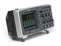 ����������� �������� LECROY ����� WaveAce WA 222