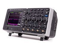 ����������� �������� LECROY ����� WaveAce WA 234