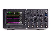 ����������� �������� LECROY ����� WaveAce WA 212