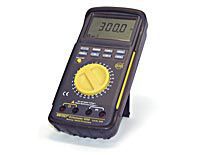 ��������������������� Unitest Echometer 3000