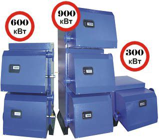 ����� ����������� ������� ACS 300