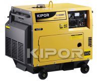 ��������������� KIPOR KDE3500T
