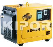 ��������������� KIPOR KDE6700TA3