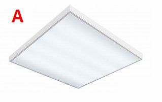 ��������� ���������� ������ 595x595x50 36��