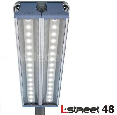 ������� ���������� L-street 48