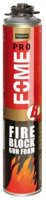 ���� ��������� ����������� ���������������� FOME FLEX FIRE BLOCK Pistol Foam