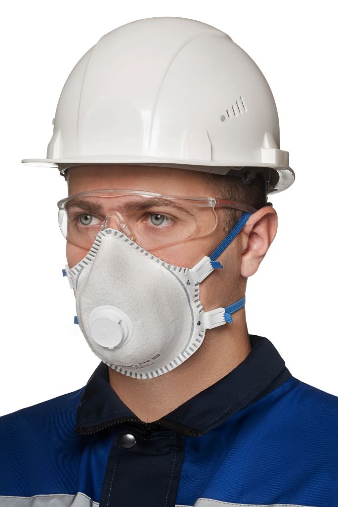 ���������� ����-215 FFP2 R D