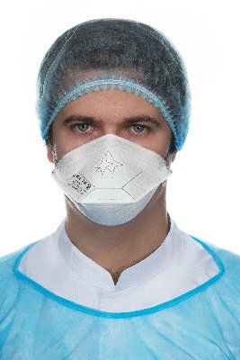 ���������� ����-206 FFP2 NR D