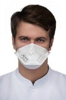 ���������� ����-306 FFP3 NR D