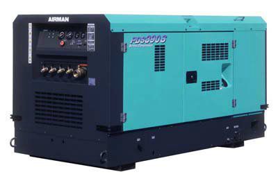 ��������� ���������� Airman PDS-390S