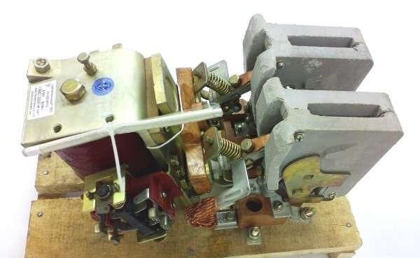 ���������� ����������� ���� ����-624 � �������� ���������� 220�