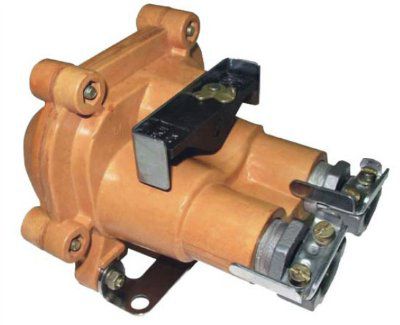 ���� ���������������� ��������� c���� ��-90  1ExdIIBT5, PB ExdI