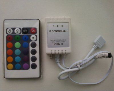 ���������� + ����� RGB